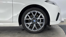 BMW 1 Series 120 Sport 5dr Step Auto Petrol Hatchback